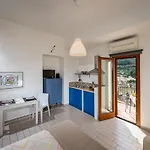 Appartamento Veranda Sul Porticciolo Castellammare del Golfo