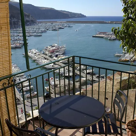 Appartamento Veranda Sul Porticciolo *