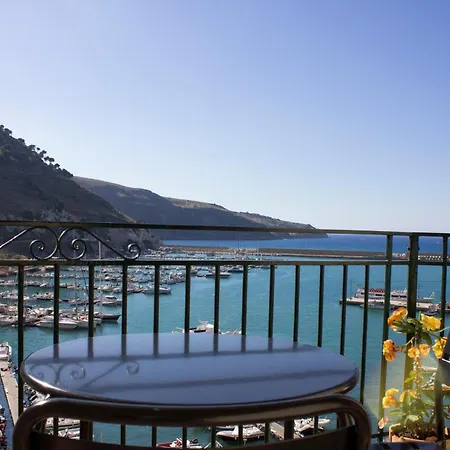 Veranda Sul Porticciolo