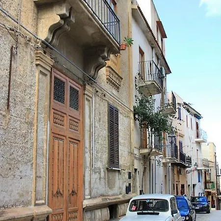 Veranda Sul Porticciolo Apartment Castellammare del Golfo
