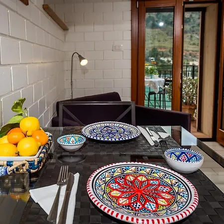 Apartment Veranda Sul Porticciolo Castellammare del Golfo