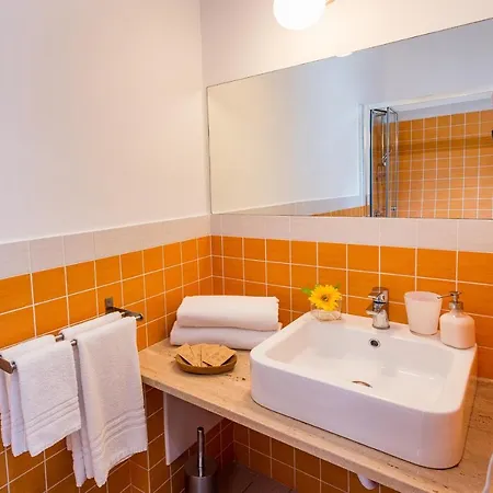 Veranda Sul Porticciolo Apartman