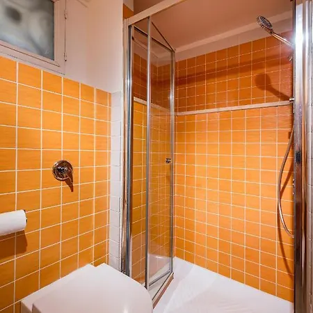 Veranda Sul Porticciolo Apartman *