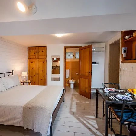 Apartman Veranda Sul Porticciolo