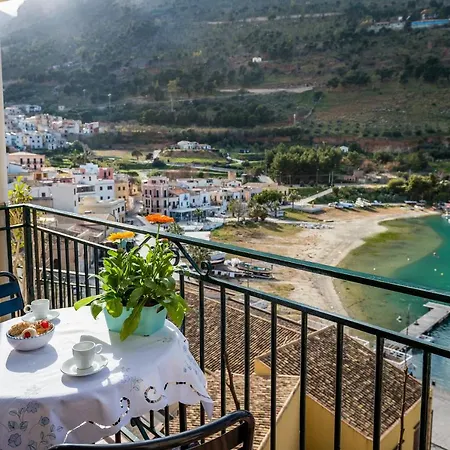 Veranda Sul Porticciolo