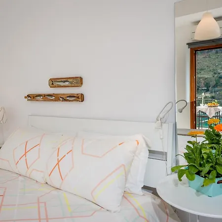 Veranda Sul Porticciolo Apartman *