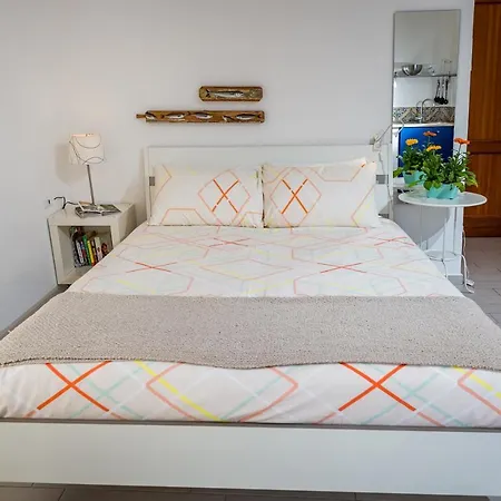 Apartman Veranda Sul Porticciolo
