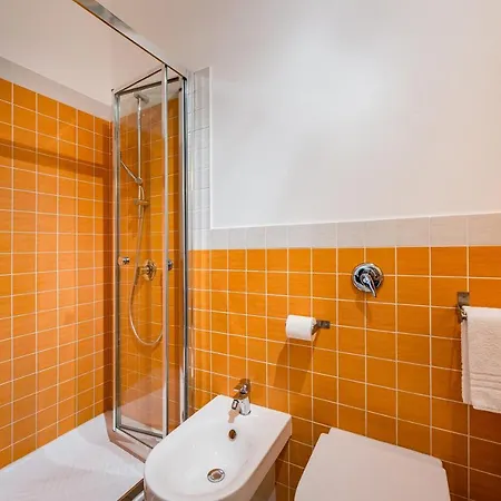 Apartman Veranda Sul Porticciolo Castellammare del Golfo
