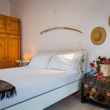 Veranda Sul Porticciolo Apartman Castellammare del Golfo