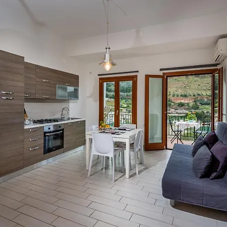 Veranda Sul Porticciolo