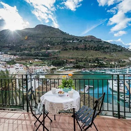 Apartment Veranda Sul Porticciolo *
