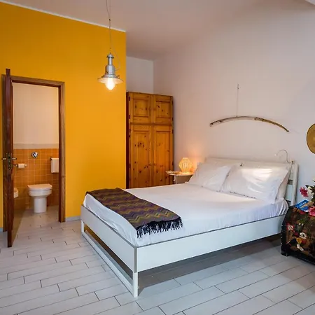 Apartman Veranda Sul Porticciolo *