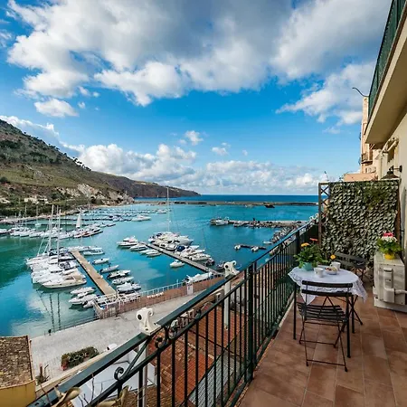 Veranda Sul Porticciolo Appartamento
