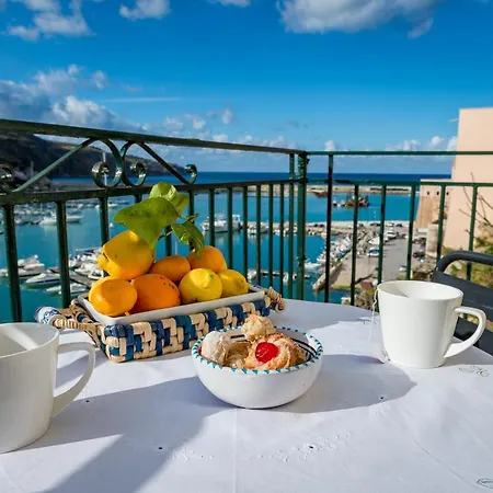 Apartman Veranda Sul Porticciolo *
