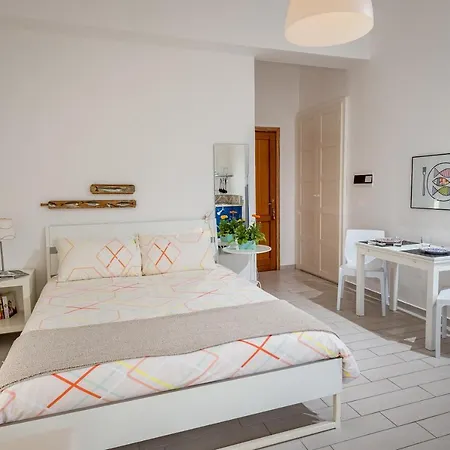 Veranda Sul Porticciolo Apartment *