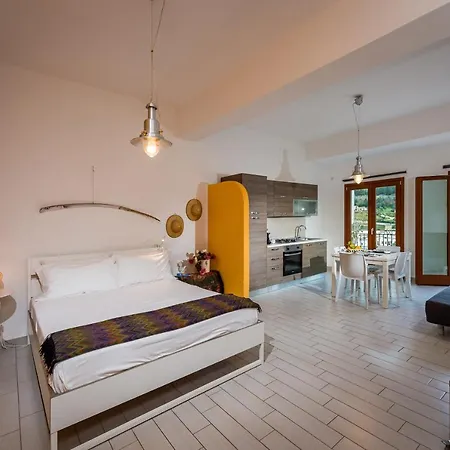 Apartment Veranda Sul Porticciolo