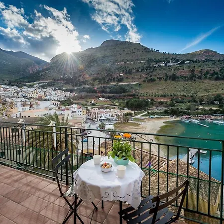 Veranda Sul Porticciolo *